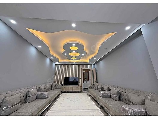 İNÖNÜ MAHALESİNDE FUL DEKOR 0 MASRAF KELEPİR 2+1 DAİRE - İSTANBUL ESENYURT fotoğraf 3