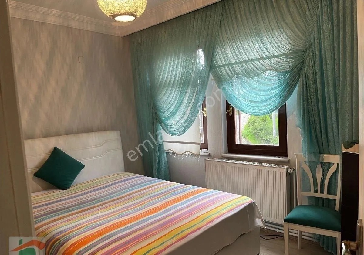 Orduyeri 3+1 Arakat Masrafsız Daire, Bartın Manzaralı - BARTIN MERKEZ fotoğraf 19
