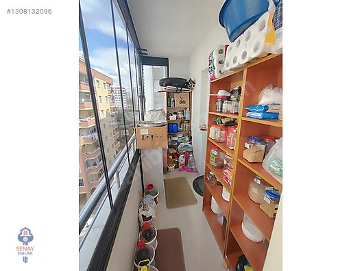 ÇUKUROVA H.EVLERİNDE HATASIZ 3+1 + KİLER UYGUN SATILIK DAİRE - ADANA ÇUKUROVA fotoğraf 18