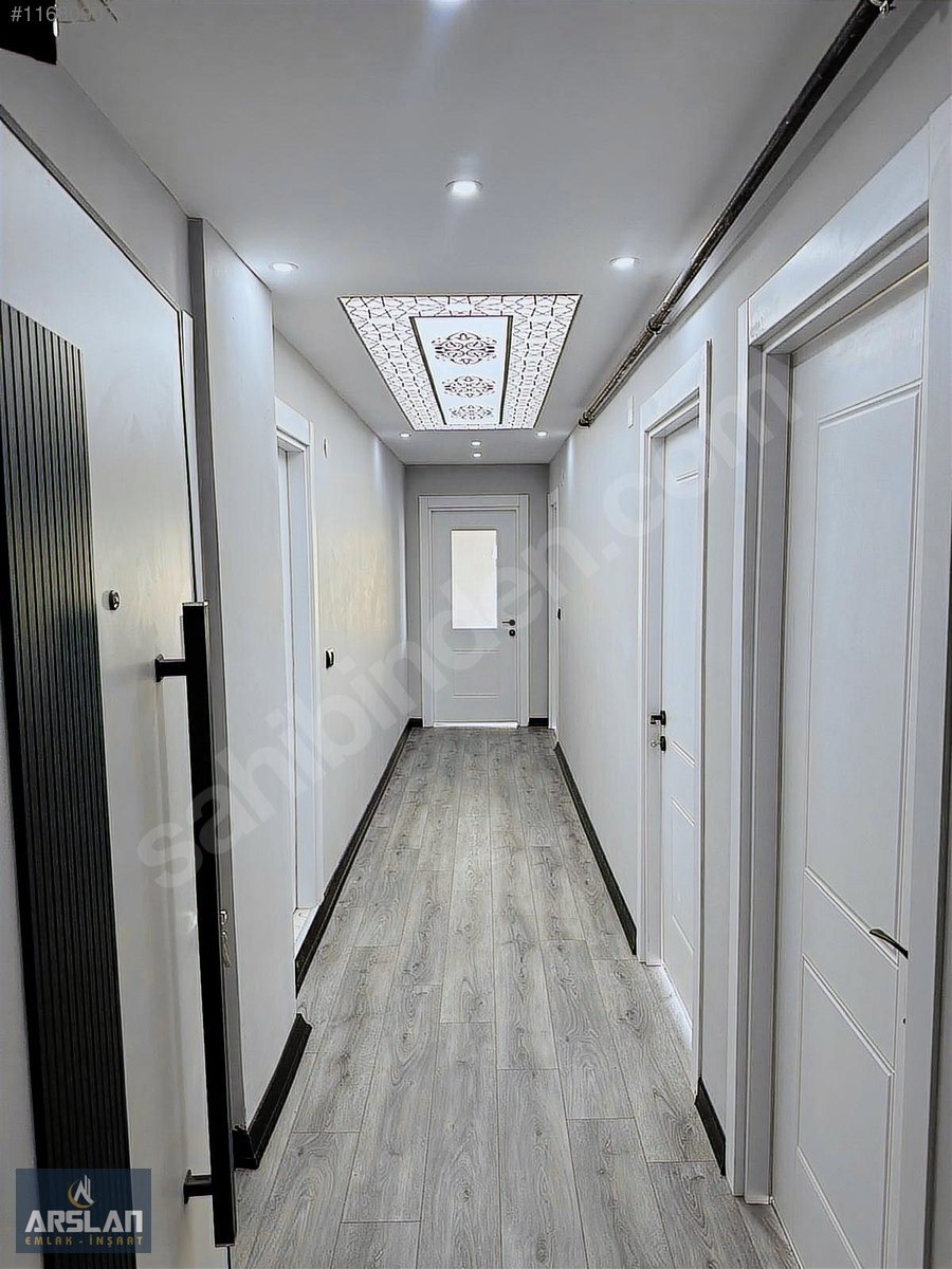 ACİL İNEGÖL AKHİSAR DA SATILIK 3+1 DAİRE - BURSA İNEGÖL fotoğraf 10