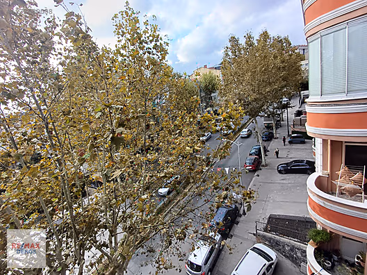 BAYRAMPAŞA YILDIRIMDA SİTE İÇİNDE 5+1 DUBLEKS SATILIK DAİRE - İSTANBUL BAYRAMPAŞA fotoğraf 13