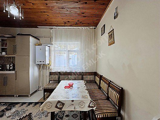 EMİR EMLAK GAYRİMENKUL DEN SATILIK TEK TAPU MÜSTAKİL DOĞALGAZLI - KARS MERKEZ fotoğraf 5