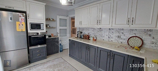 HATAY BELEN SARIMAZI MAH SATILIK 3+1 120 M2 DOĞAL GAZLI LÜKS DAİRE - HATAY BELEN fotoğraf 11
