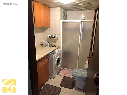 KALICI KONUTLAR YAŞAMKENT'TE SATILIK 3+1 DAİRE - BOLU MERKEZ fotoğraf 9