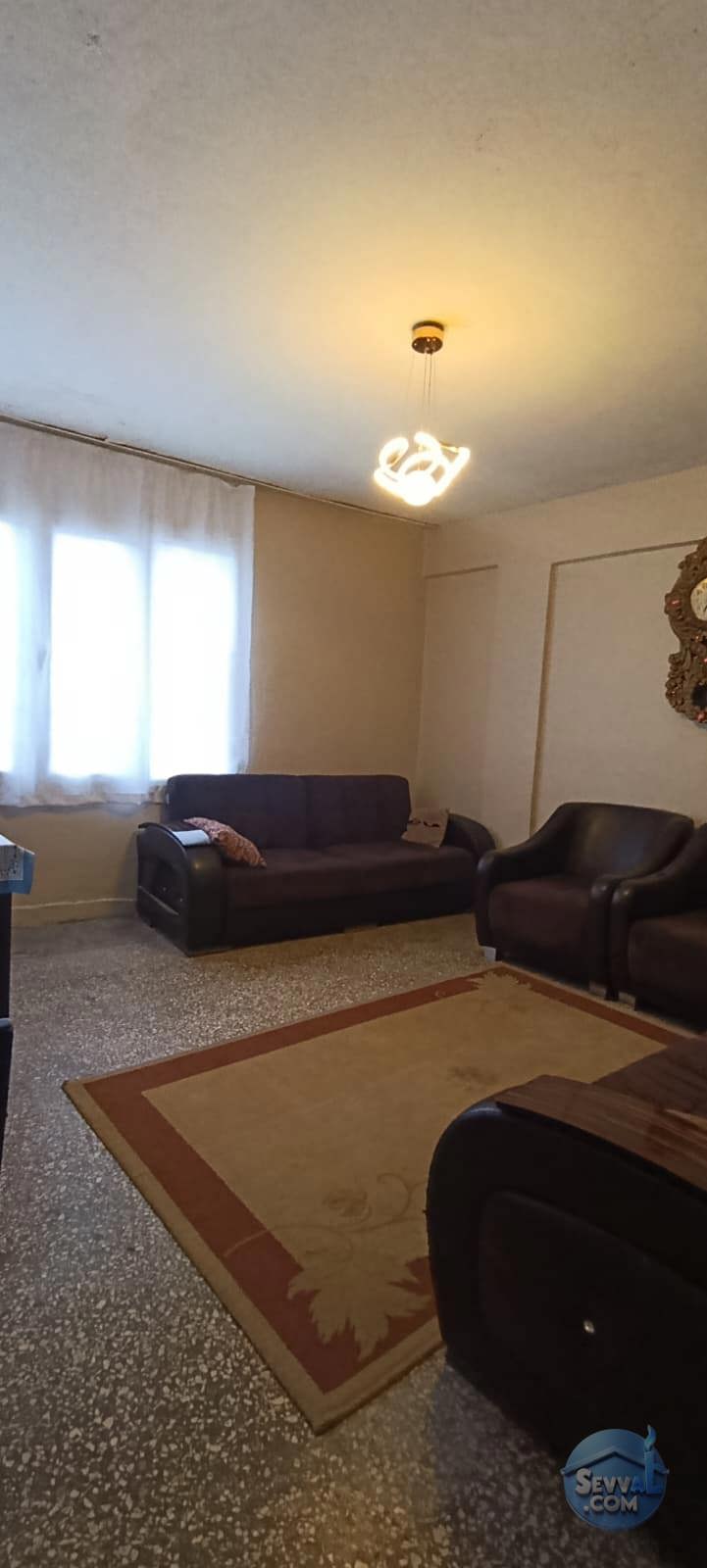 CENGİZ TOPEL MAH 5.KAT 2+1 SOBALI - ŞANLIURFA HALİLİYE fotoğraf 11