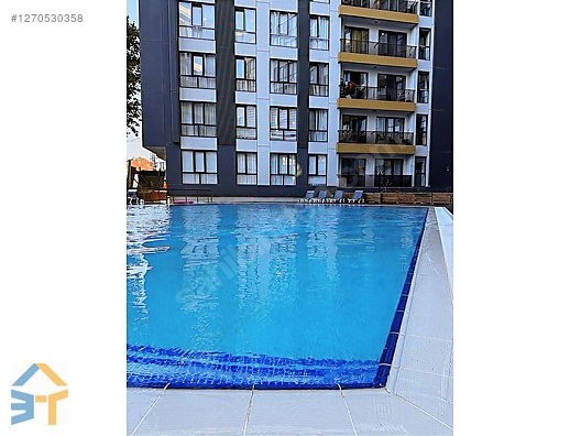 ATAŞEHİR ESATPAŞA'DA SİTE İÇİ 7/24 GÜVENLİK HAVUZLU 2+1 SATILIK - İSTANBUL ATAŞEHİR fotoğraf 19