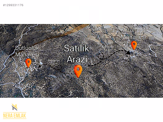 ÇİNE'YE İLÇE'YE 5dk.KADASTRO YOLLU TEK TAPU 825m2 ZEYTİNLİK - AYDIN ÇİNE fotoğraf 3