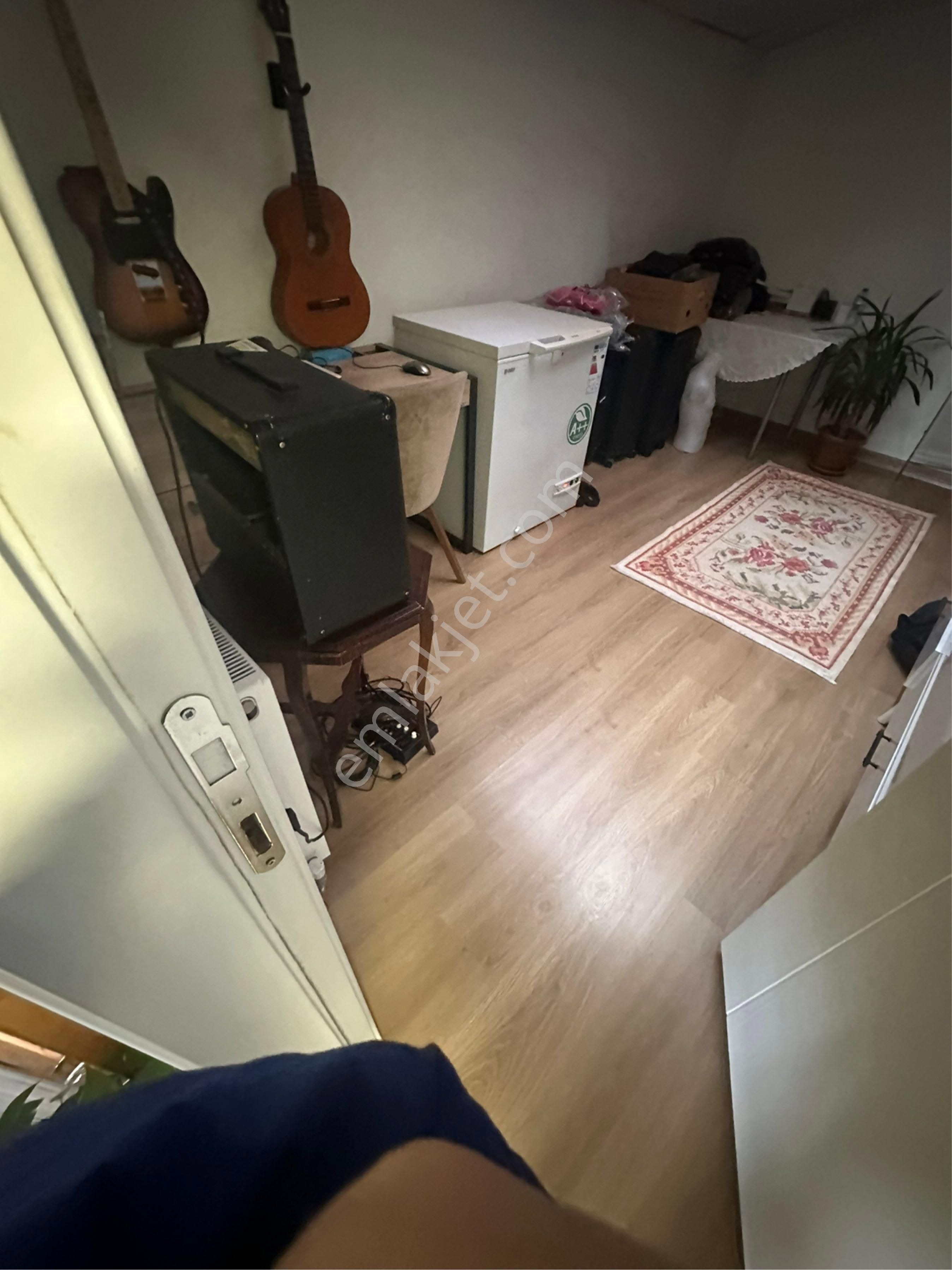 Baki Emlaktan Pendık Velıbabada Dublexs Daire - İSTANBUL PENDİK fotoğraf 12