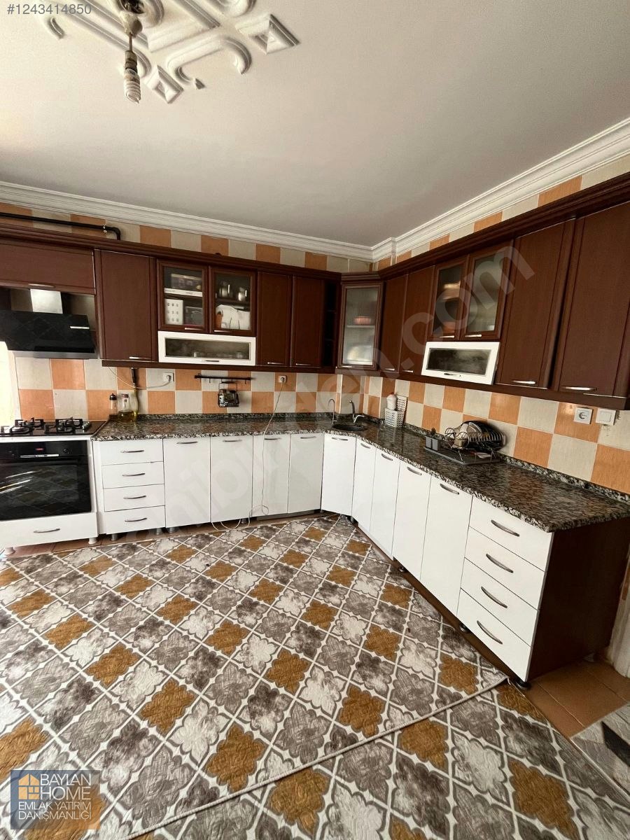 BAYLAN HOME EMLAKTAN SATILIK 3+1 AYVANAT MAH SON KAT - ŞANLIURFA SİVEREK fotoğraf 5