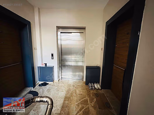 MURAY YILMAZ İNŞAAT EMLAK TAN BATIKENT MAH SATILIK 4+1 DAİRE - ESKİŞEHİR TEPEBAŞI fotoğraf 9