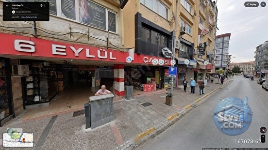 🚨 BALIKESİR ÇARŞI MERKEZDE DOĞALGAZLI 3+1 KİRALIK GENİŞ DAİRE 🚨 - BALIKESİR KARESİ fotoğraf 5