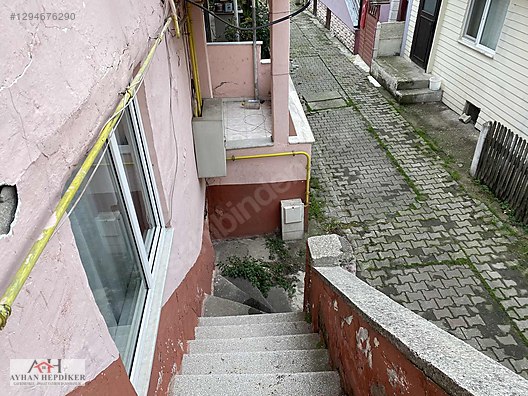Adapazarı Ankara Caddesi Yakını Satılık 4+2 Müstakil Ev - SAKARYA ADAPAZARI fotoğraf 34