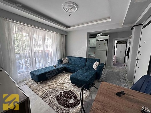 UMUT ŞENDUYGU GAYRİMENKUL DEN EŞYAL KİRALIK 1+1 DAİRE - BOLU MERKEZ fotoğraf 4