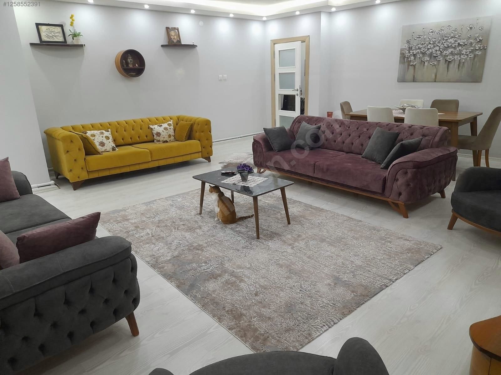 OBHD GLOBAL GAYRİMENKUL'DEN HACIHÜSEYİN MAH.'DE SATILIK DAİRE - GİRESUN MERKEZ fotoğraf 6