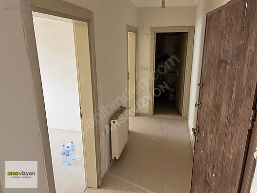 KARAKÖYDE GARAJLI AKTIPA YAKIN CADDE ÜZERİNDE ARA KAT 2+1 DAİRE - BARTIN MERKEZ fotoğraf 9
