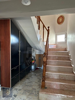 HATAY ARSUZ KARAAĞAÇ CUMHURİYET MAHALLESİNDE SİTE İÇİNDE 4+2 SATILIK VİLA - HATAY ARSUZ fotoğraf 2
