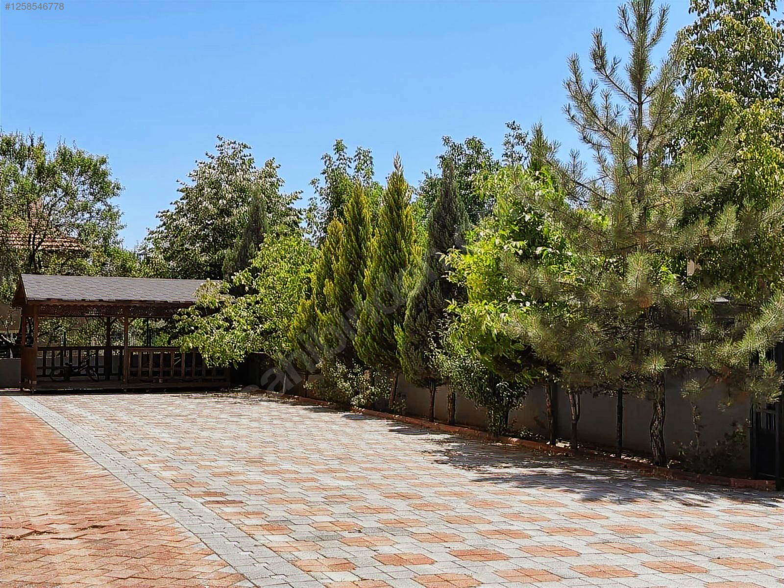 HALİFE SULTAN MAHALLESİNDE CADDE ÜZERİ 4+1 DAİRE - ISPARTA MERKEZ fotoğraf 18