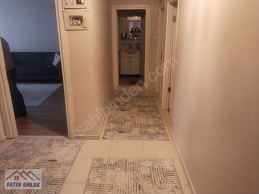 FATİH EMLAKTAN BELEDİYE TİCARET ODASI PARK CİVARI SATILIK DAİRE - BURSA GEMLİK fotoğraf 34
