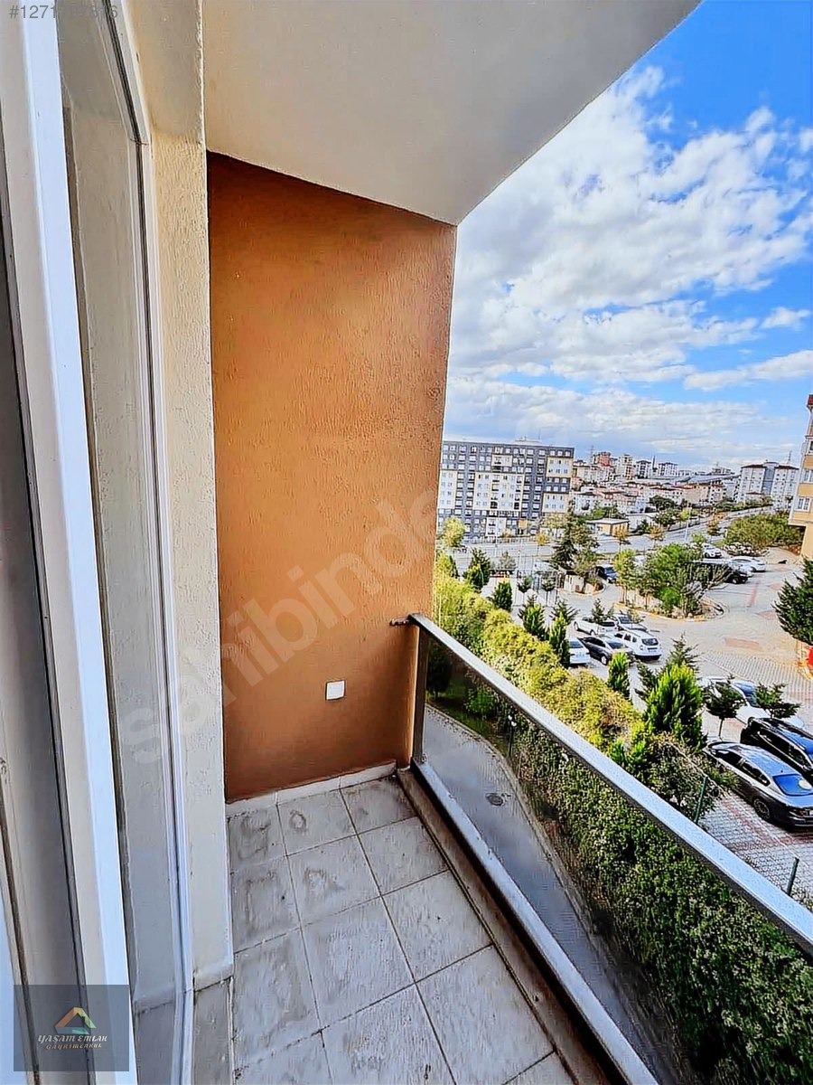 YAŞAM'DAN PARKVERDE RESİDENCE'DA SATILIK EŞYALI BALKONLU 1+1 - İSTANBUL PENDİK fotoğraf 13
