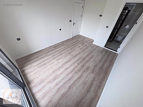 ARYA'DAN ŞIK TASARIMLI 2+1 EBEVEYN BANYYOLU ÖN CEPHE DAİRE - BALIKESİR EDREMİT fotoğraf 14