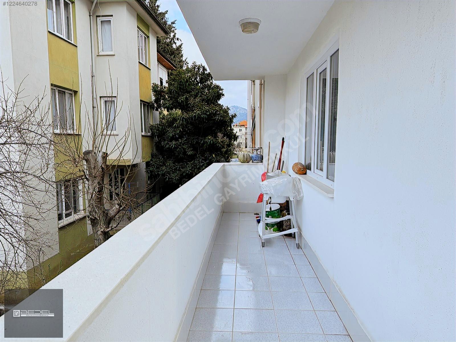 SATILIK BUCAK FATİH MAHALLESİNDE KREDİYE UYGUN GENİŞ 3+1 DAİRE - BURDUR BUCAK fotoğraf 4