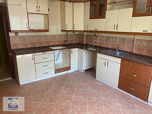 Kemalpaşa Sekiz Eylül Mahallesi 150 m2 Daire - İZMİR KEMALPAŞA fotoğraf 24