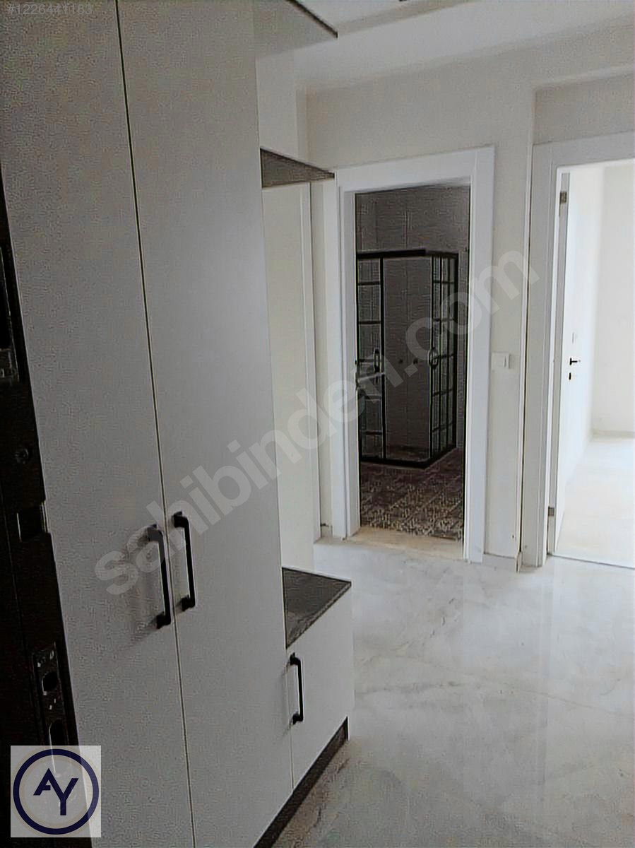 AY EMLAK'tan SATILIK YÜKSEK KREDİLİ 2+1 GİRİŞ KAT - MUĞLA DALAMAN fotoğraf 6