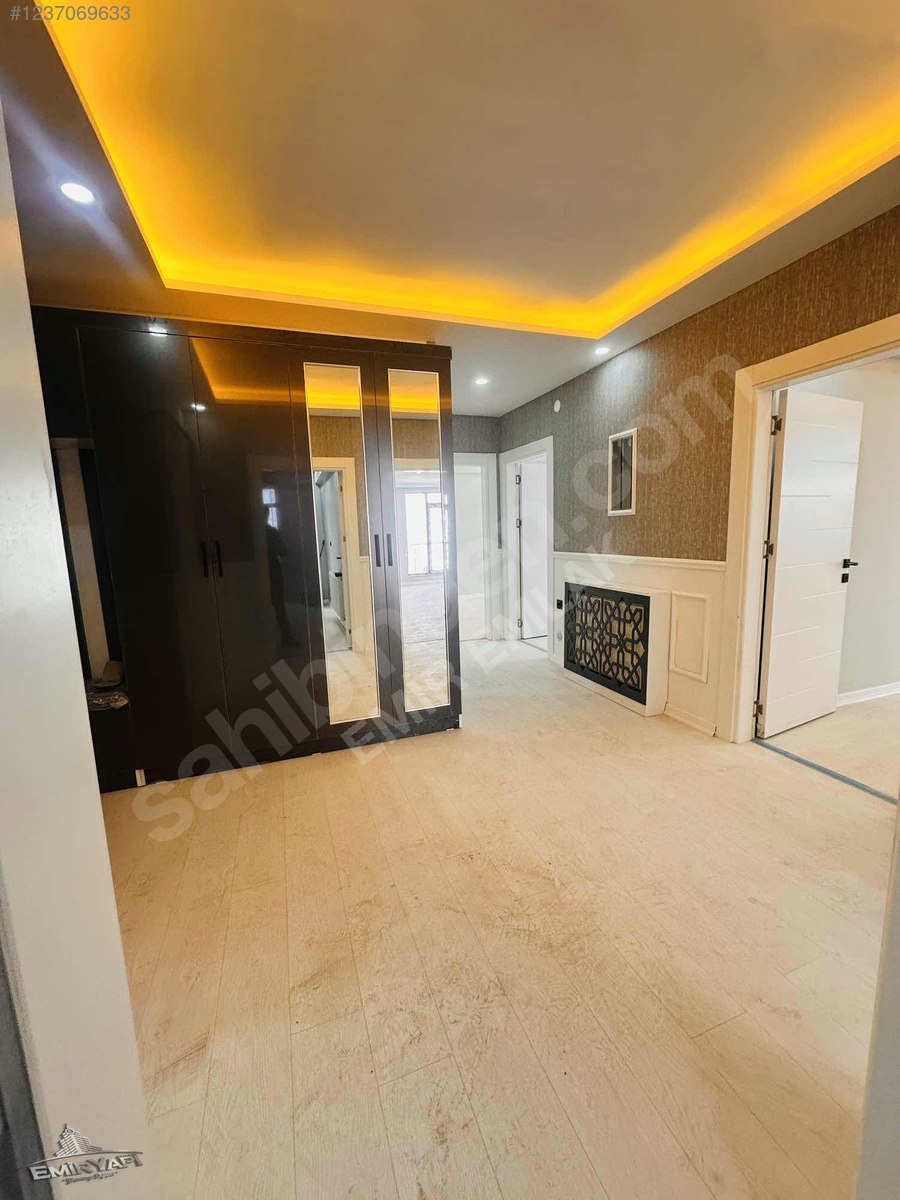 EMİR EMLAK GAYRİMENKUL DEN SATILIK ANAHTAR TESLİMİ 3+1 DAİRE - KARS MERKEZ fotoğraf 14