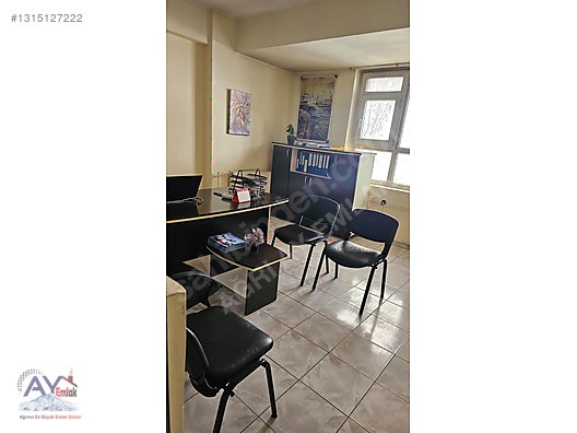 Ağrı Merkezde Satılık Yaklaşık 1500 M² Kurumsal Kiracılı İş Yeri - AĞRI MERKEZ fotoğraf 23