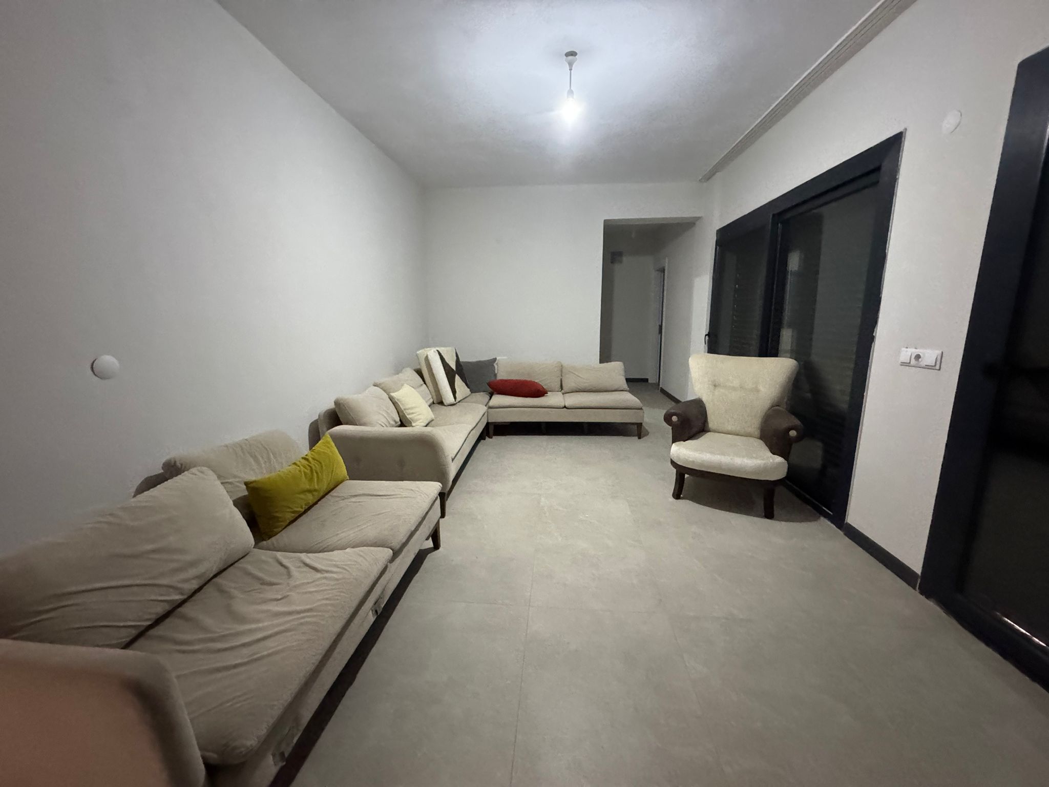 Manisa Saruhanlı Çamlıyurt Mah. 4+1 Satılık Villa - MANİSA SARUHANLI fotoğraf 6