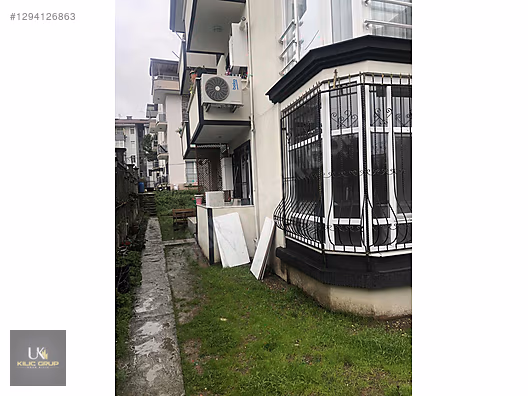 Derince Dumlupınar Mh Satılık Yüksek Giriş Daire - KOCAELİ DERİNCE fotoğraf 3