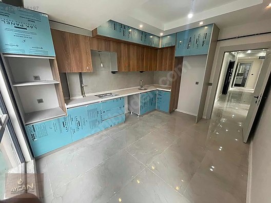 YEŞİLYURT 3+1 FİYAT ACİL OLDUĞU İÇİN UYGUN TUTULMUŞTUR. - KOCAELİ BAŞİSKELE fotoğraf 33
