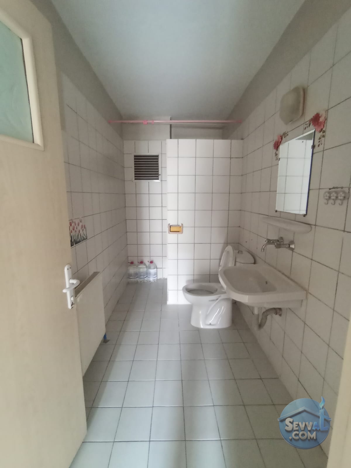 ŞİRİNKÖY 28. ADA 2+1 KİRALIK 3. KAT DAİRE - Kocaeli Gölcük fotoğraf 9