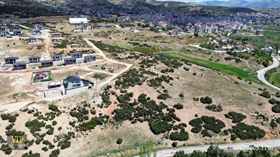 VIP GAYRİMENKUL' den KARYAĞDI MAH. 668 m² İMARLI ARSA - ANTALYA ELMALI fotoğraf 3