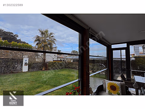 Kemalpaşa Çınar Satılık 5+1 Havuzlu Dubleks Villa 300 m2 - İZMİR KEMALPAŞA fotoğraf 36