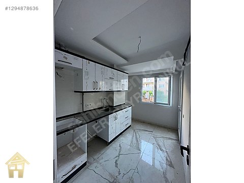 Aydın Orta Mah. Satılık 2+1 Yüksek Giriş Daire - Yatırım Fırsatı - AYDIN EFELER fotoğraf 28