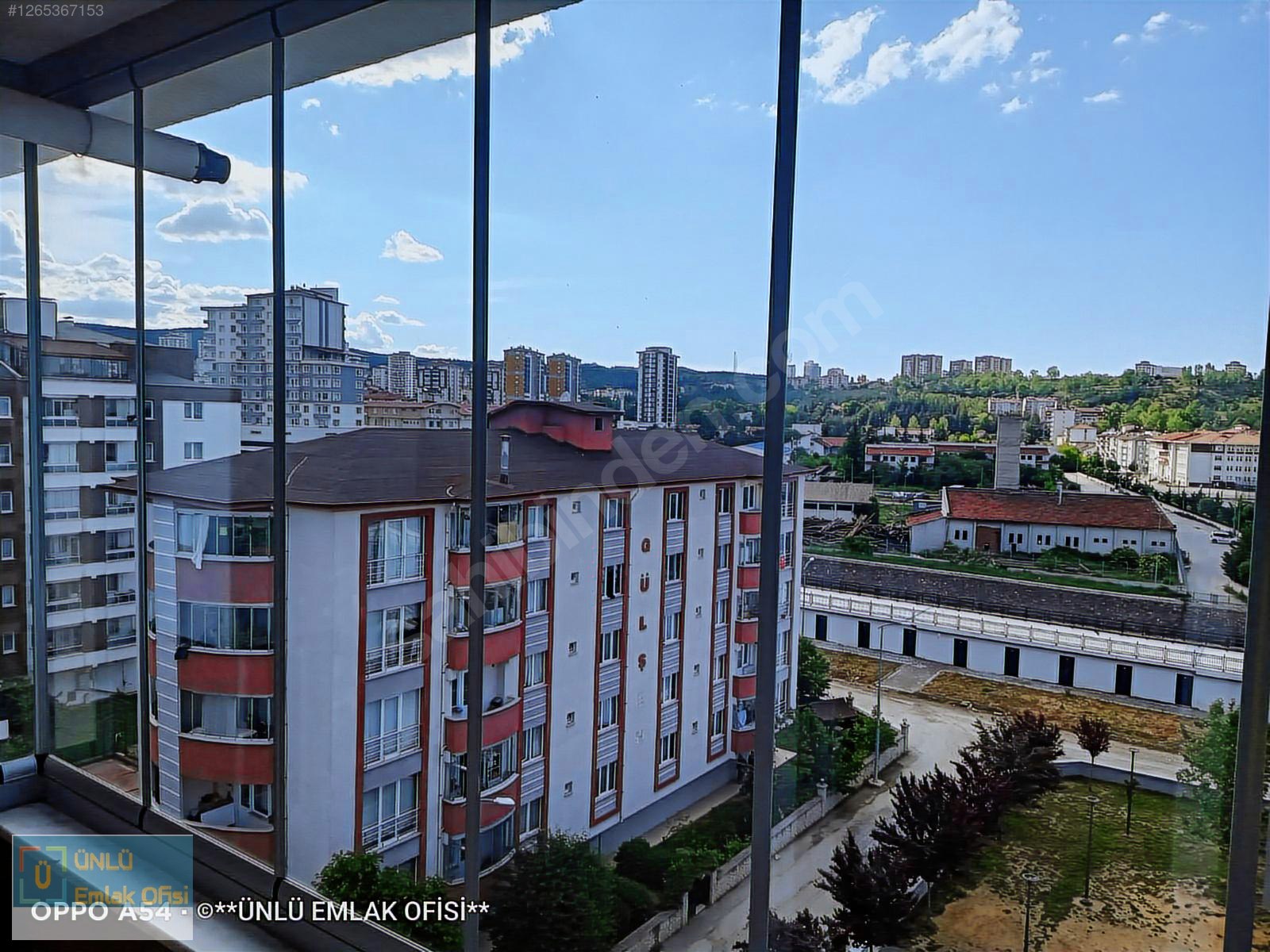 ÜNLÜ EMLAKTAN TAŞKÖPRÜ CADDESİNDE ACİL SATILIK 1+1 EŞYALI DAİRE - KASTAMONU MERKEZ fotoğraf 27