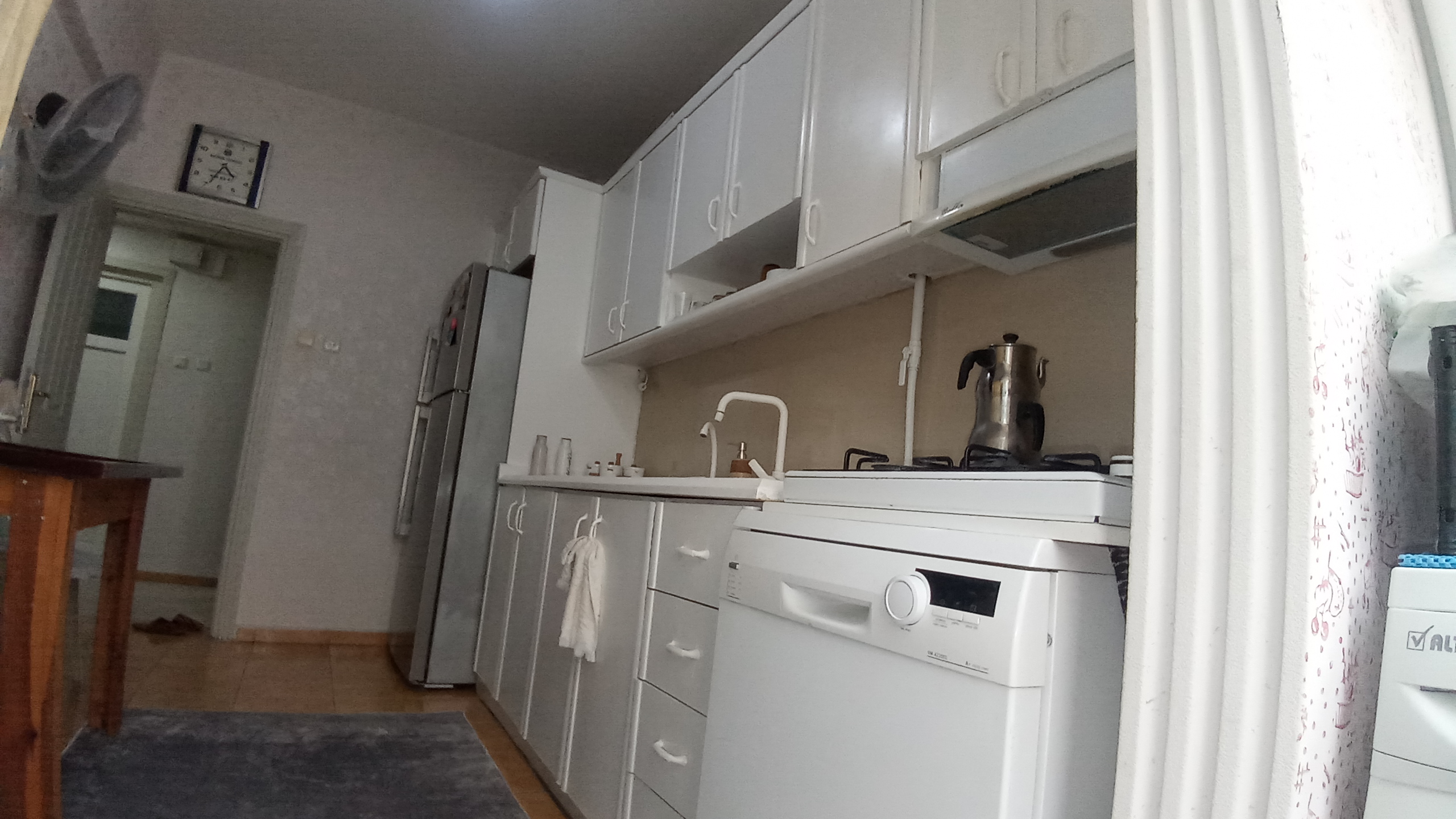 MEZİTLİ YENİ MAHALLEDE 3+1 SATLIK FIRSAT DAİRE - MERSİN MEZİTLİ fotoğraf 24