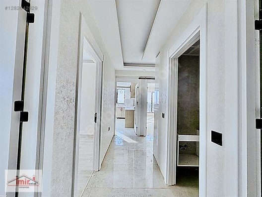 İMİR EMLAK'TAN SİTE İÇERİSİNDE ŞEHİR MANZARALI 2+1 5.KAT GÜNEY - ANKARA PURSAKLAR fotoğraf 16