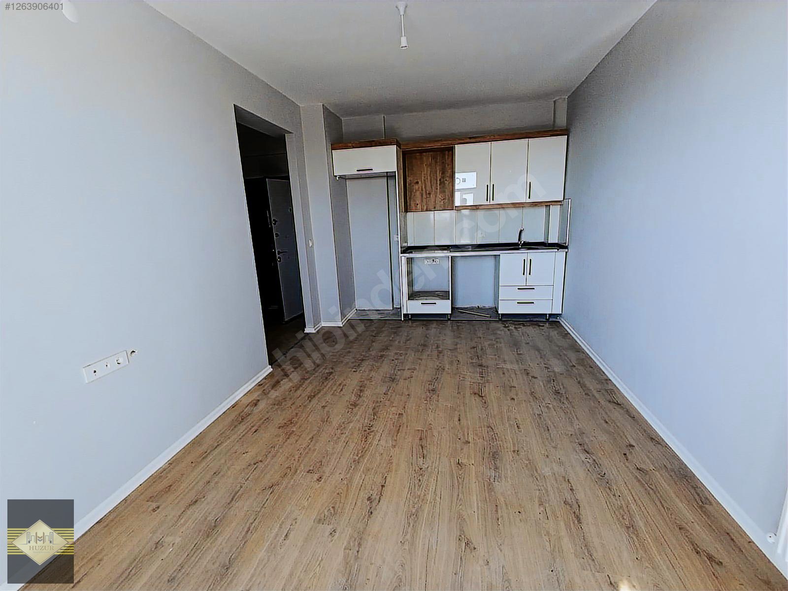 HUZUR YATIRIM'DAN ÜNİVERSİTE YOLUNDA SATILIK DAİRE - YOZGAT MERKEZ fotoğraf 3