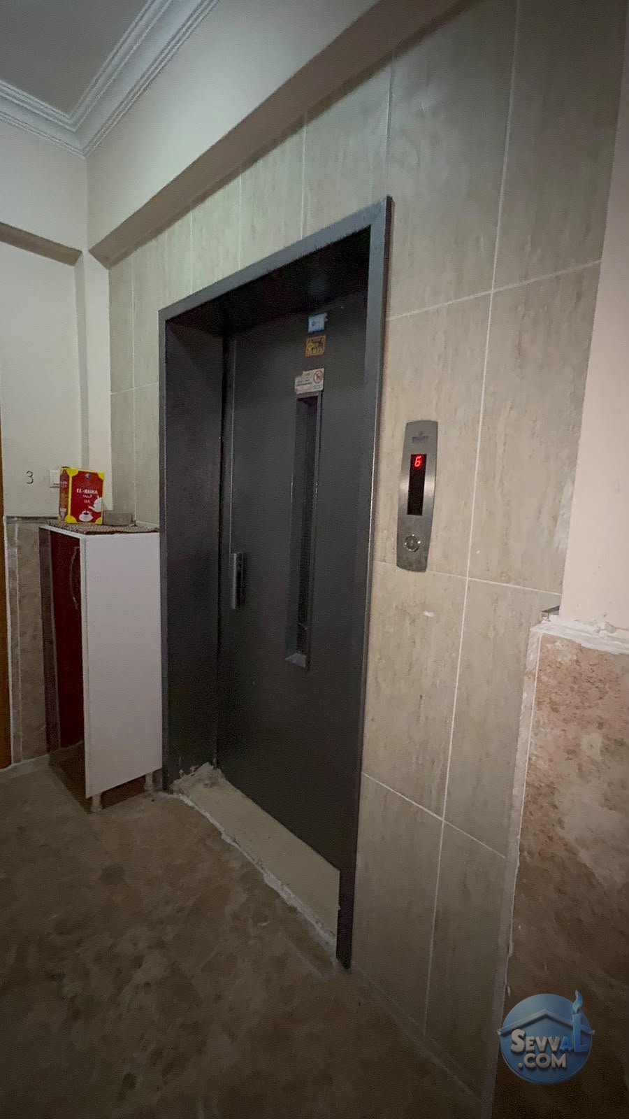 İPEKYOL MAH İPEKYOL BULVARI 3,KAT 3+1 D.GAZLI, ASANSÖRLÜ - ŞANLIURFA HALİLİYE fotoğraf 29
