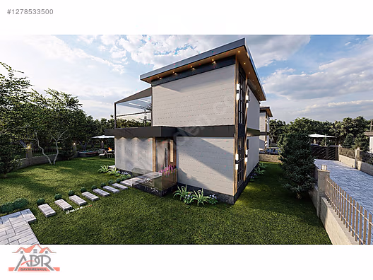 Geyve ilimbey köyünde 500 m2.inş.ruhsatlı müstakil satılık arsa. - SAKARYA GEYVE fotoğraf 32