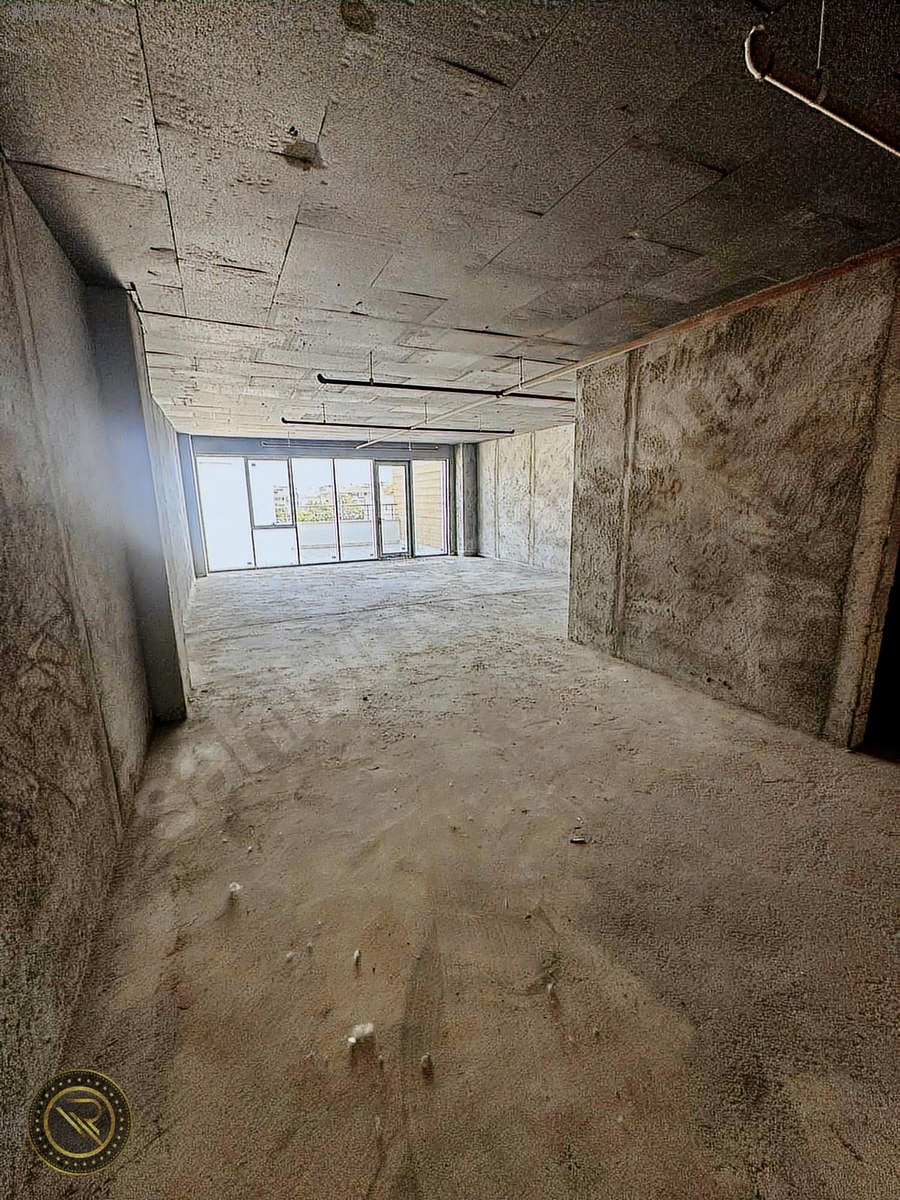 SARANTA PLAZADA SATILIK TERASLI OFİS - KIRKLARELİ MERKEZ fotoğraf 8