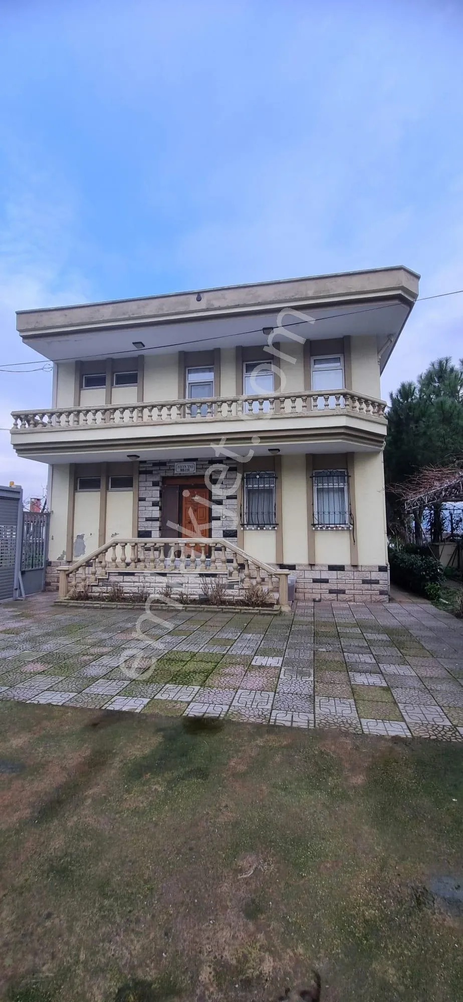 Şenol Gayrimenkul'den Kirazlıyalı'da Satılık Yalı - KOCAELİ KÖRFEZ fotoğraf 4