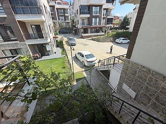 BAŞİSKELE DAMLAR MAH VİLLA KONSEPT 4+1 DUBLEKS DAİRE - KOCAELİ BAŞİSKELE fotoğraf 25