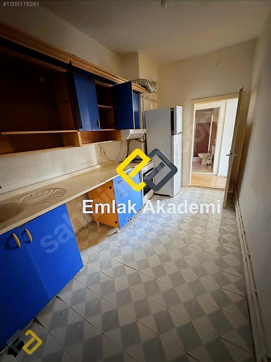 EMLAK AKADEMİDEN BÜYÜK CAMİ YANINDA ARA KATTA SATILIK DAİRE - YOZGAT MERKEZ fotoğraf 7