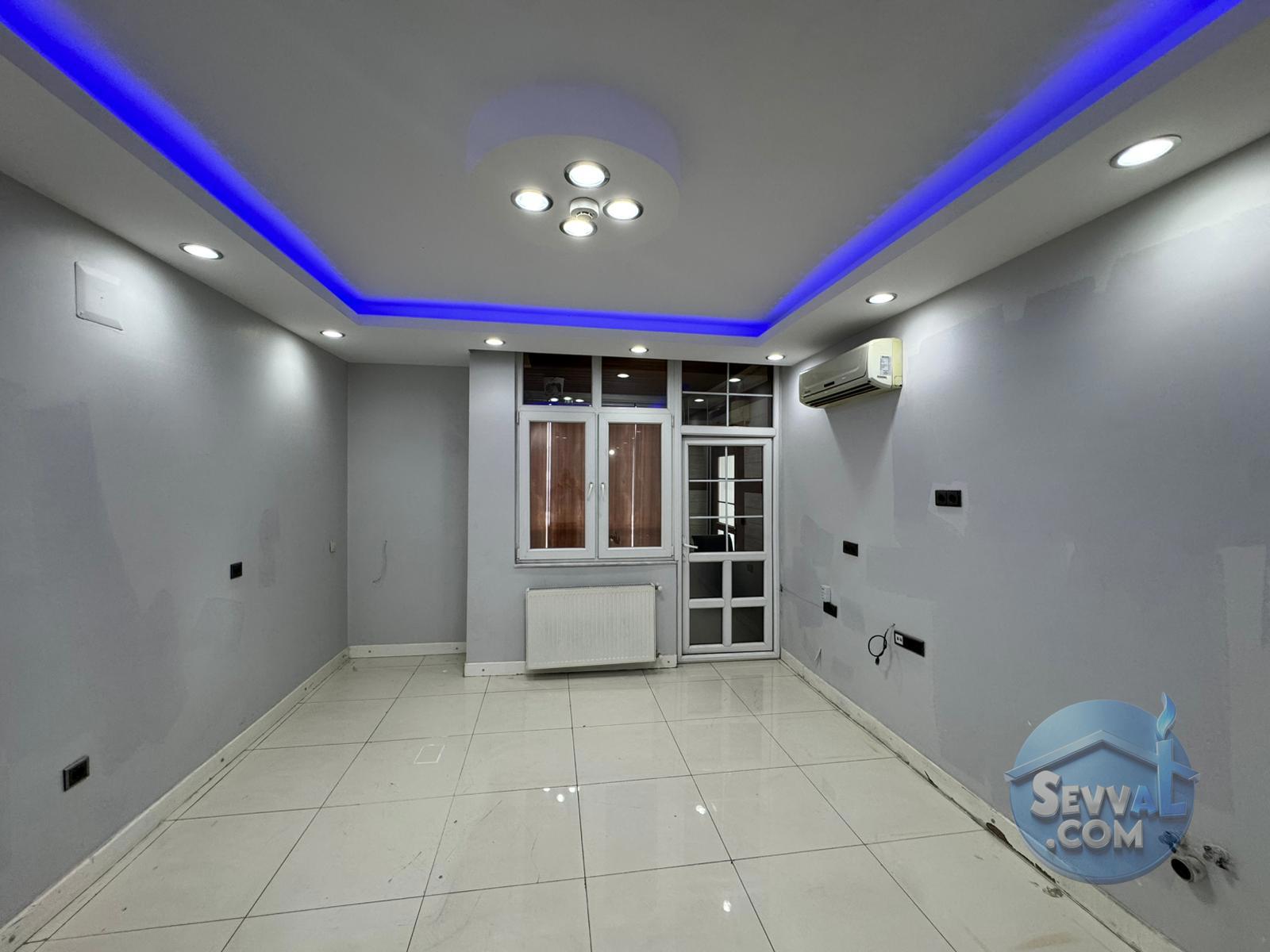 BAHÇELİEVLER DE SATILIK ULTRA LÜKS DAİRE - ŞANLIURFA HALİLİYE fotoğraf 6