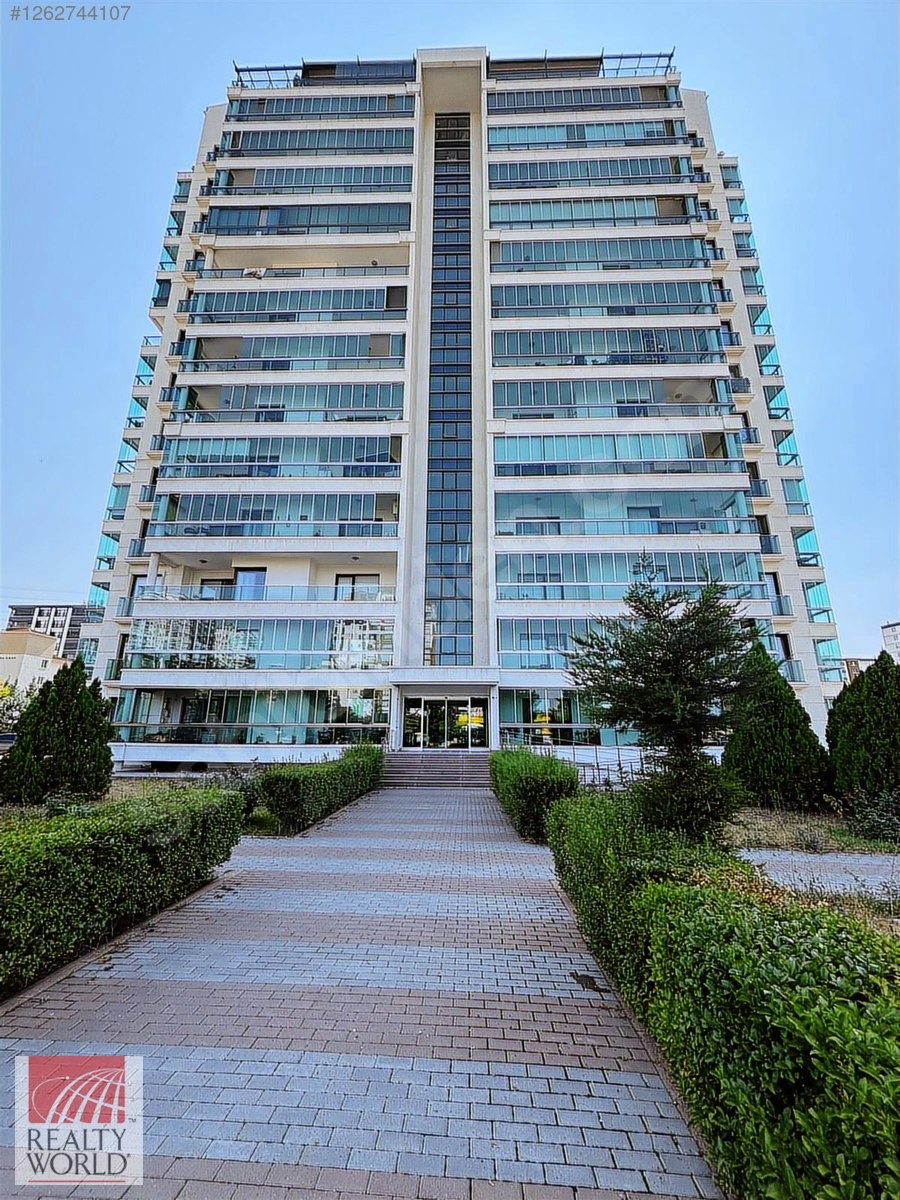 ANKARA BAĞLICA'DA 2 GİRİŞLİ VİLLA TADINDA LÜKS DUBLEKS SATILIK - ANKARA ETİMESGUT fotoğraf 2