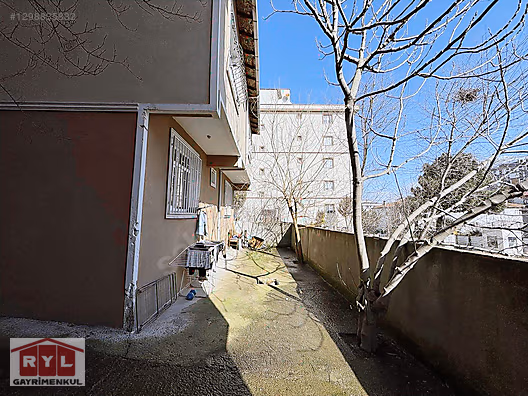 Ümraniye'de Satılık Müstakil Bina: 2 Daireli, Merkezi Konum - İSTANBUL ÜMRANİYE fotoğraf 15