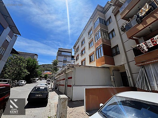 Kemalpaşa Mehmet Akif Satılık 3+1 Daire 110 m2 - İZMİR KEMALPAŞA fotoğraf 2